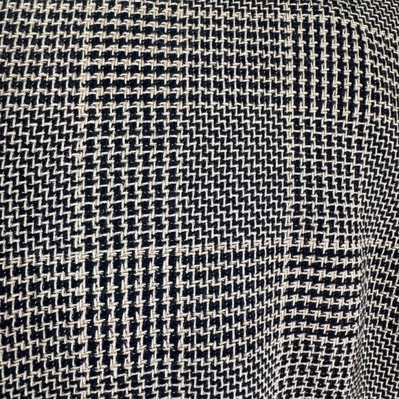 Vintage Louis Feraud Wool 2 Piece Suit Size 8 - Picture 5 of 16